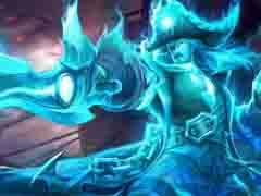 S8赛季的霸主 S9居然沦为超级兵