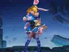 十款绝版皮肤 凑齐的都是大神