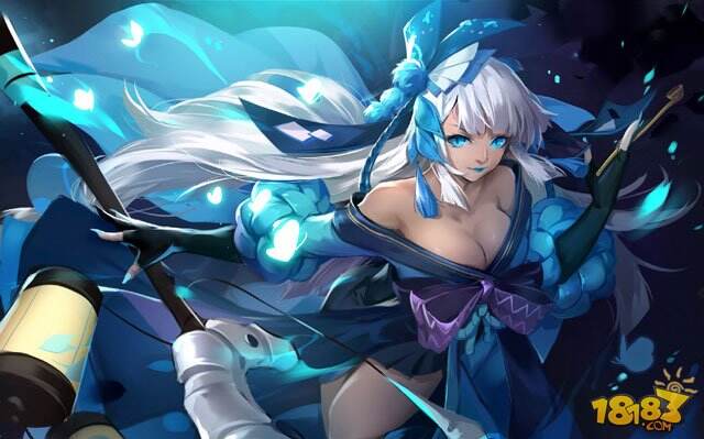 盘点阴阳师现版本中最弱势的ssr式神们