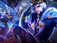 王者荣耀体验服更新赛季 皮肤、铭文等你来拿