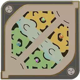 决战平安京地图怎么样新版地图调整变化