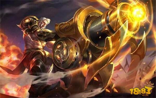 谁说狄仁杰已经天下第一 这三位射手英雄表示不服