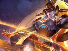 新英雄女娲将上线 超远传送全图打击