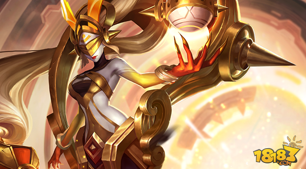 新英雄女娲技能全解析 优缺点同样明显的炮台