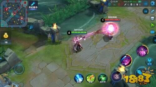 王者荣耀明世隐技能怎么用 轻松上手新英雄