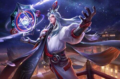 王者荣耀明世隐厉害吗 新英雄全面解析攻略