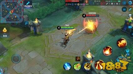 王者荣耀11月17日体验服停机更新公告