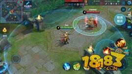 王者荣耀11月17日体验服停机更新公告