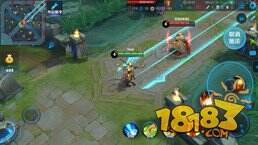 王者荣耀11月17日体验服停机更新公告