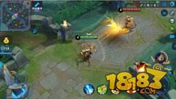 王者荣耀11月17日体验服停机更新公告