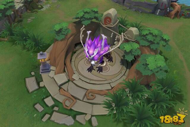 决战平安京雷麒麟有什么buff 天雷鼓之力说明