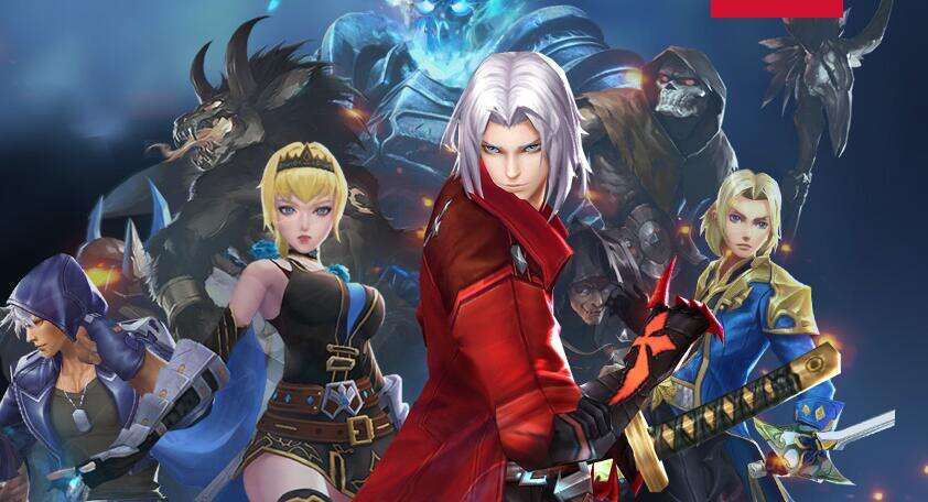 超维对决首测激活码获得攻略 首测激活码怎么得