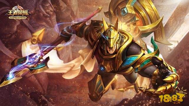 金币千万别乱用 超强中单女娲8888就能带回家