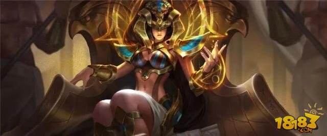 金币千万别乱用 超强中单女娲8888就能带回家