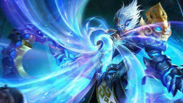 王者荣耀女娲怎么搭配阵容 女娲配合英雄推荐