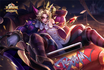 最强打野百里玄策Carry全场