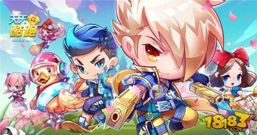 天天酷跑星空游侠时装怎么得 星空游侠获得方法详解