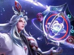 体验服更新：日系正太奕星曝光 明世隐增强后羿削弱