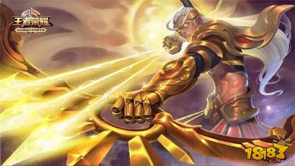 体验服更新：日系正太奕星曝光 明世隐增强后羿削弱