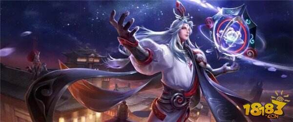 体验服更新：日系正太奕星曝光 明世隐增强后羿削弱