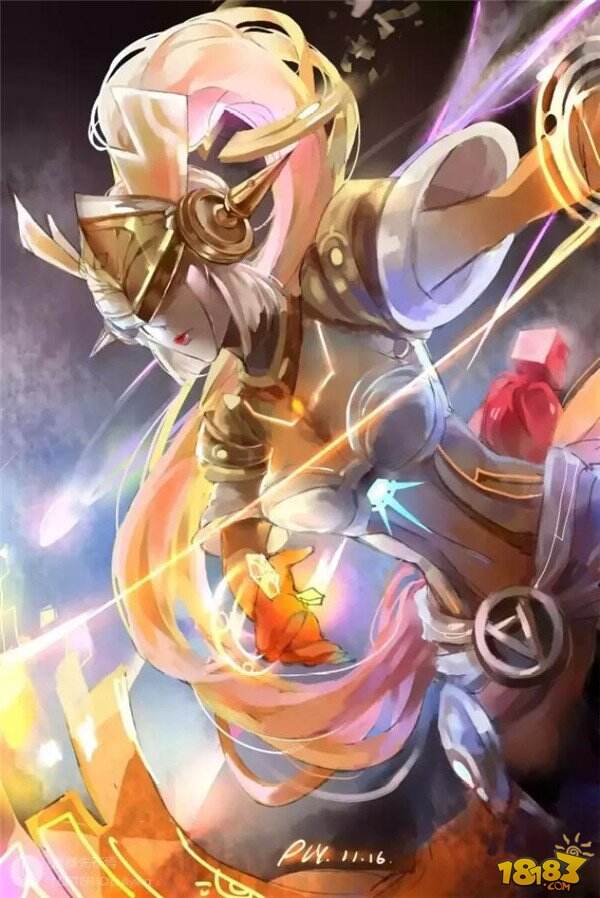 体验服更新：日系正太奕星曝光 明世隐增强后羿削弱