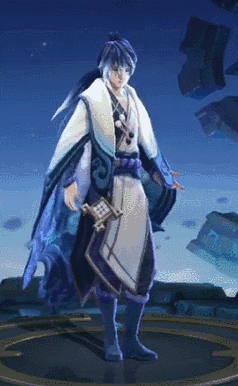 体验服更新：日系正太奕星曝光 明世隐增强后羿削弱