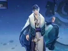 奕星技能曝光 要不要这么变态