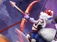 决战平安京全面评测视频：包你快速上手