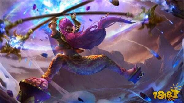 性价比最高英雄推荐 只买最划算的英雄