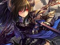 龙妹使我快乐 影之诗疾走魔海卡组分享