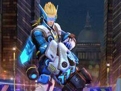 超时空战士技能特效曝光 最廉价传说皮肤终翻身