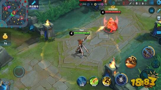 11.25体验服更新：新马可波罗上线 多位英雄削弱