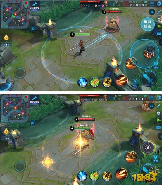 11.25体验服更新：新马可波罗上线 多位英雄削弱