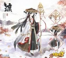 奇迹暖暖月夜冒险开启 铁蔷薇重新凝聚