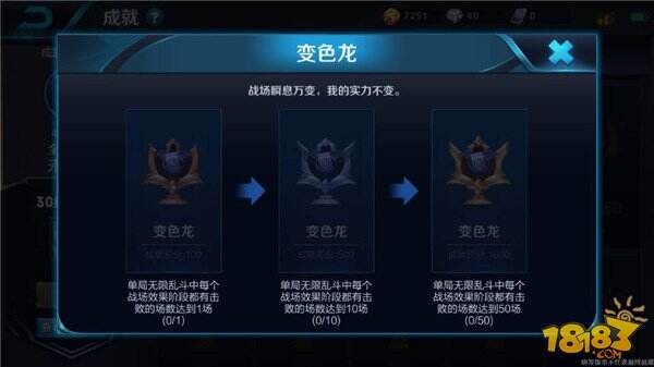 王者峡谷新玩法大爆料 五军之战最终赢家今晚吃鸡