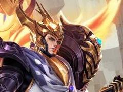 爆料：狗年限定皮肤就这些英雄 花木兰杨戬和后羿