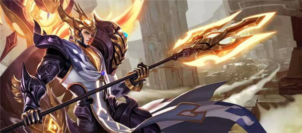 狗年限定皮肤锁定这些英雄 花木兰杨戬以及后羿