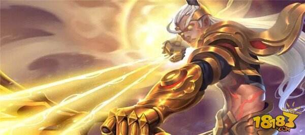 狗年限定皮肤锁定这些英雄 花木兰杨戬以及后羿