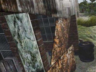 绝地求生大逃杀