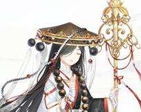 古域清音一梦洗浊尘 奇迹暖暖新套装渡图片介绍