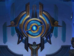 《王者荣耀》铭文宝箱 等你来开启第44期