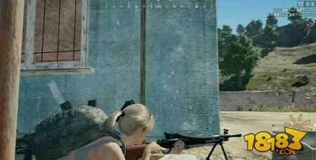 和平精英测试服改动内容介绍 都有那些变化