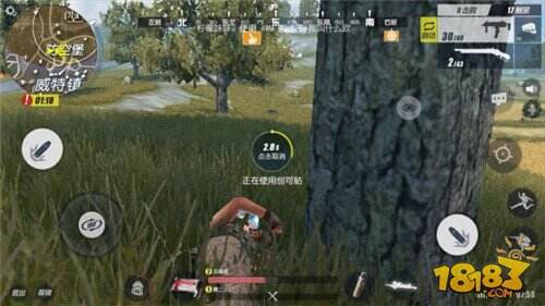 Rules of Survival高級LYB 一個內心蕩漾的向往