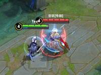 王者荣耀露娜重做上线 体验服11月29日更新