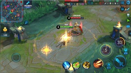 王者荣耀露娜重做上线 体验服11月29日更新