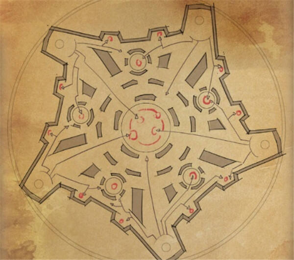 王者荣耀新模式五军之战猜想 25人大战场还会带复活