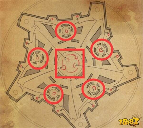 王者荣耀新模式五军之战猜想 25人大战场还会带复活