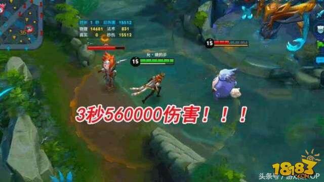 王者荣耀体验服全面调整更新 S9赛季射手迎来春天