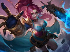 王者荣耀狗年皮肤大爆料 花木兰皮肤最新爆料