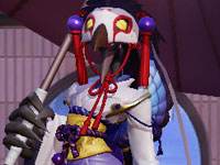 Relax解说：决战平安京姑获鸟全方面教学